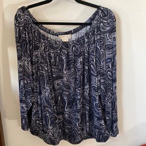 Michael Kors blouse